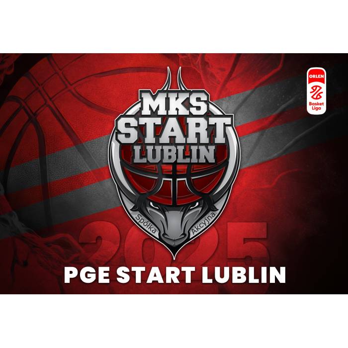 Kalendarz ścienny 2025