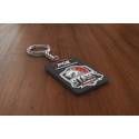 Brelok z herbem klubu