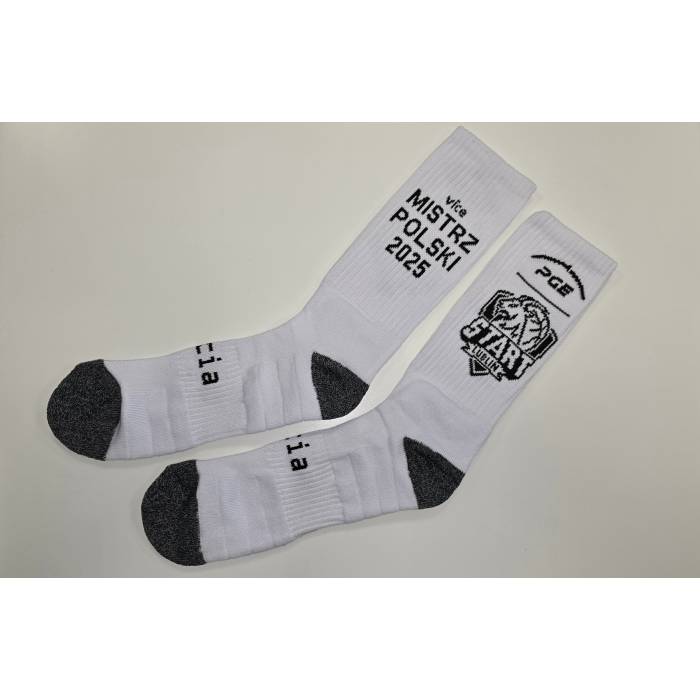 Skarpety PGE Start Lublin