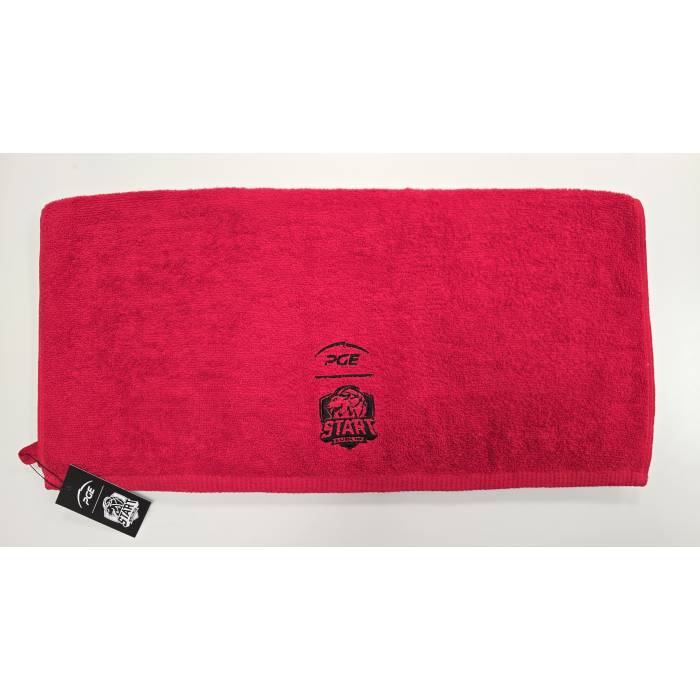 Ręcznik PGE Startu Lublin