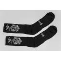 Skarpety PGE Start Lublin - czarne
