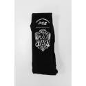 Skarpety PGE Start Lublin - czarne