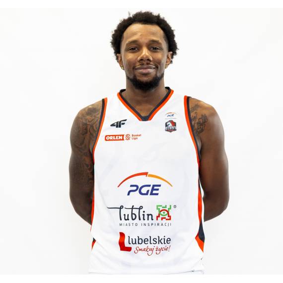 Koszulka meczowa 4F BIAŁA sezon 25/26