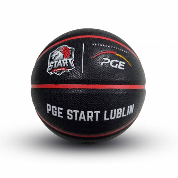 Oficjalna piłka PGE Startu Lublin