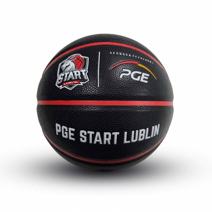 Oficjalna piłka PGE Startu Lublin
